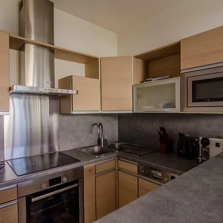 Daire ☆☆☆ Disney Parade - Parcs Disney A 5mn-wifi+parking Montévrain