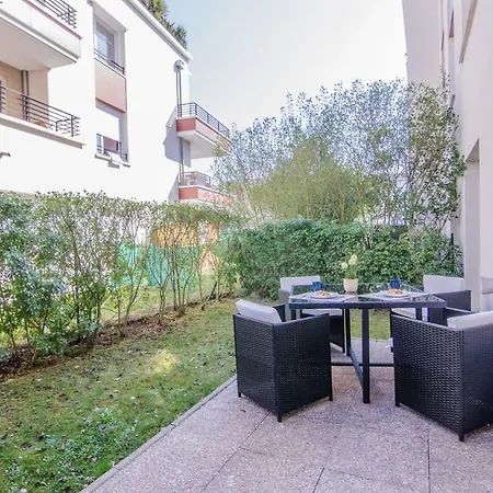 ☆☆☆ Disney Parade - Parcs Disney A 5mn-wifi+parking